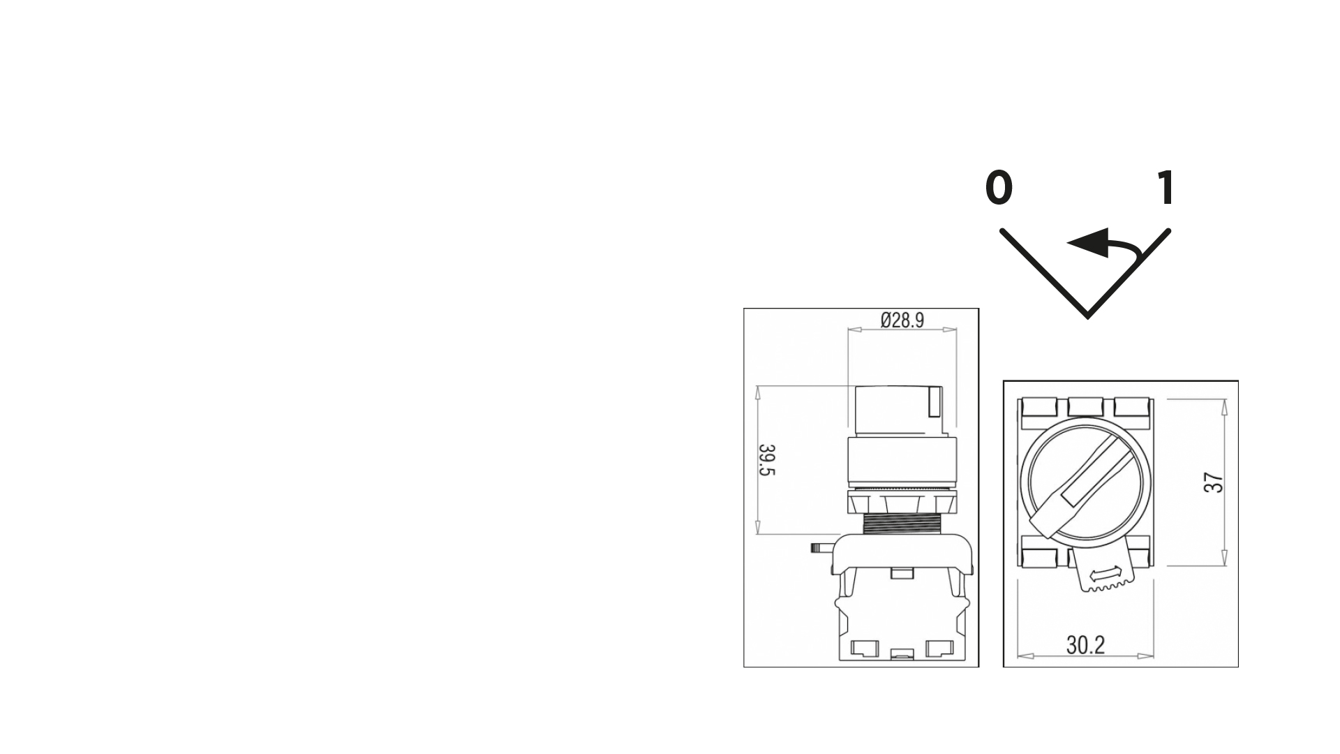 SSM-1O 220 L