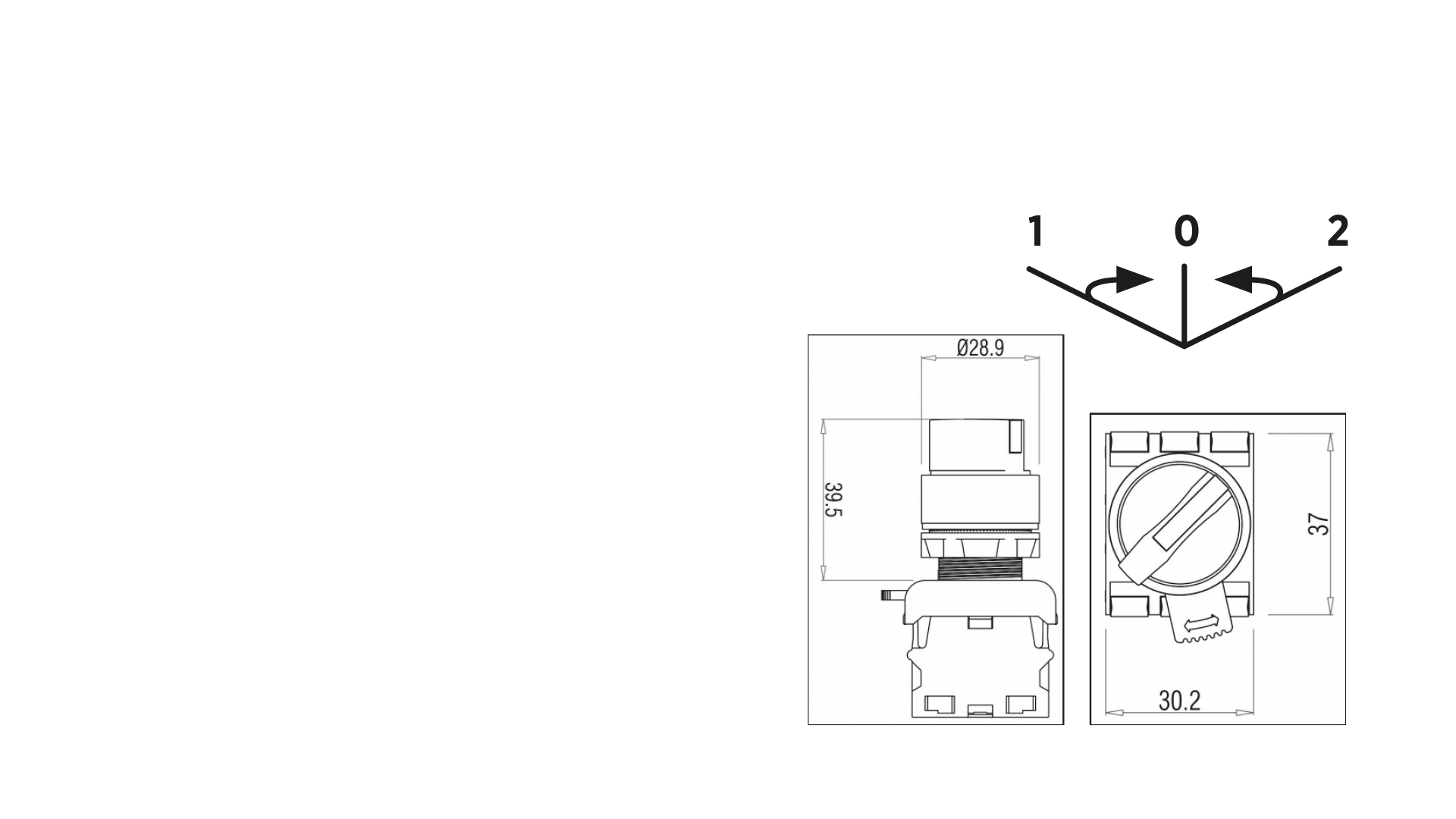 SSM-2O 220 L