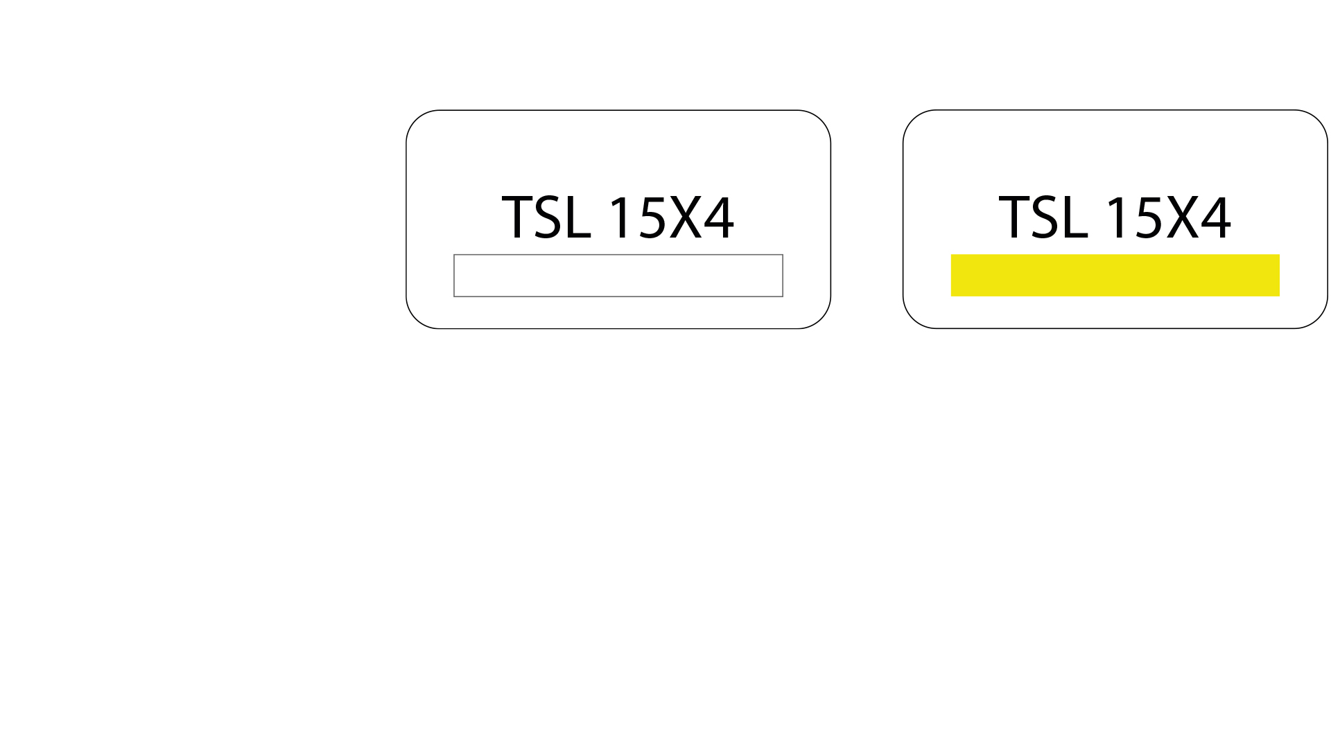 TSL 15x4