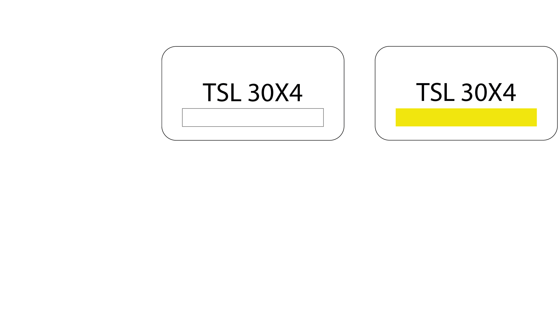 TSL 30x4