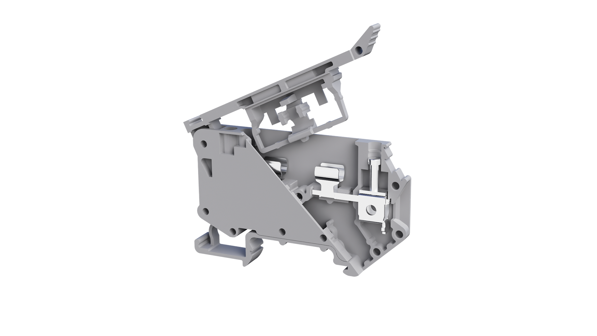 FDT 4 L (24-48 VAC/DC)