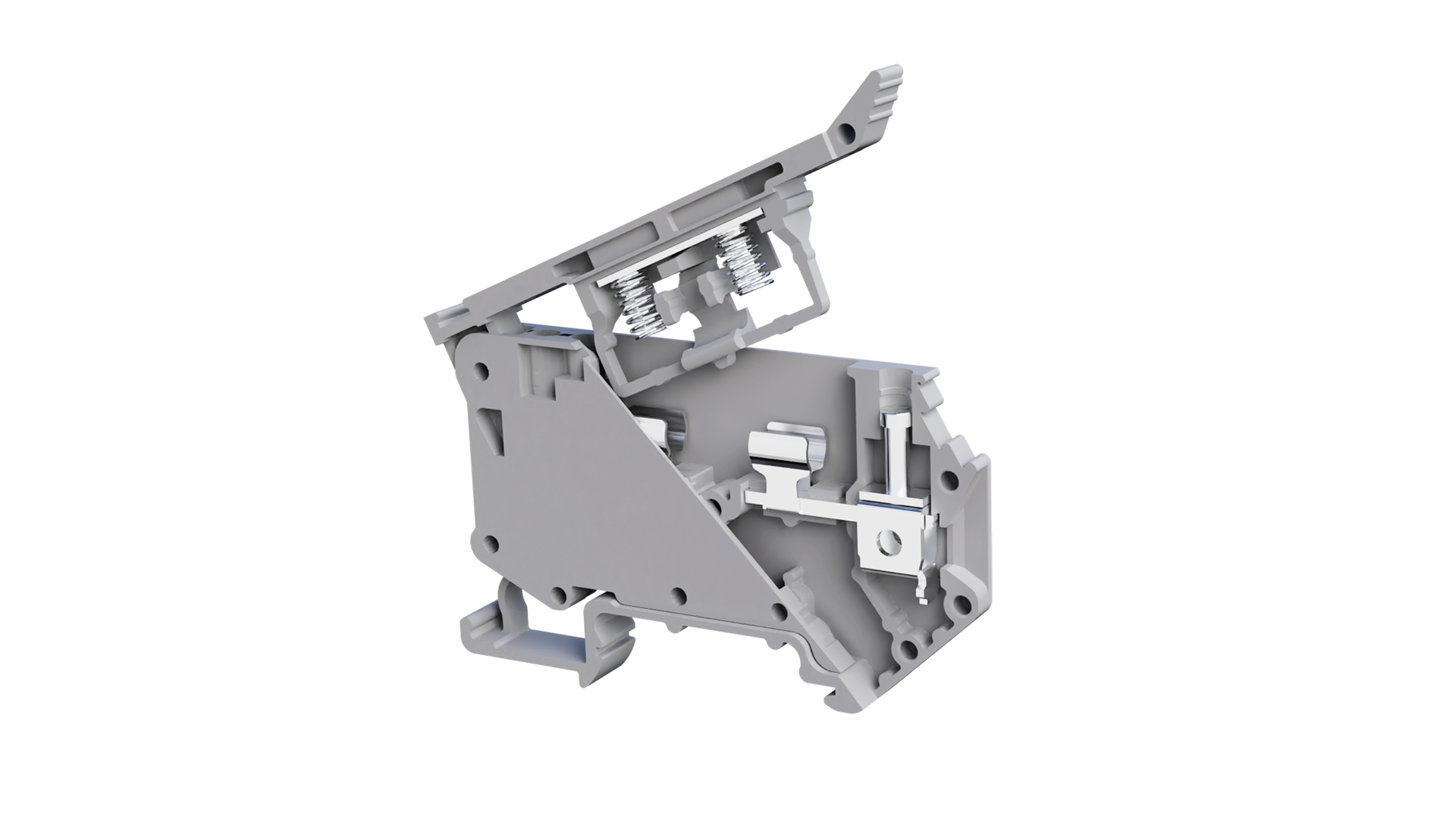 FDT 4 L (110-220 VAC)